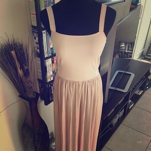 ZARA - Blush Colored Jumper - Size S